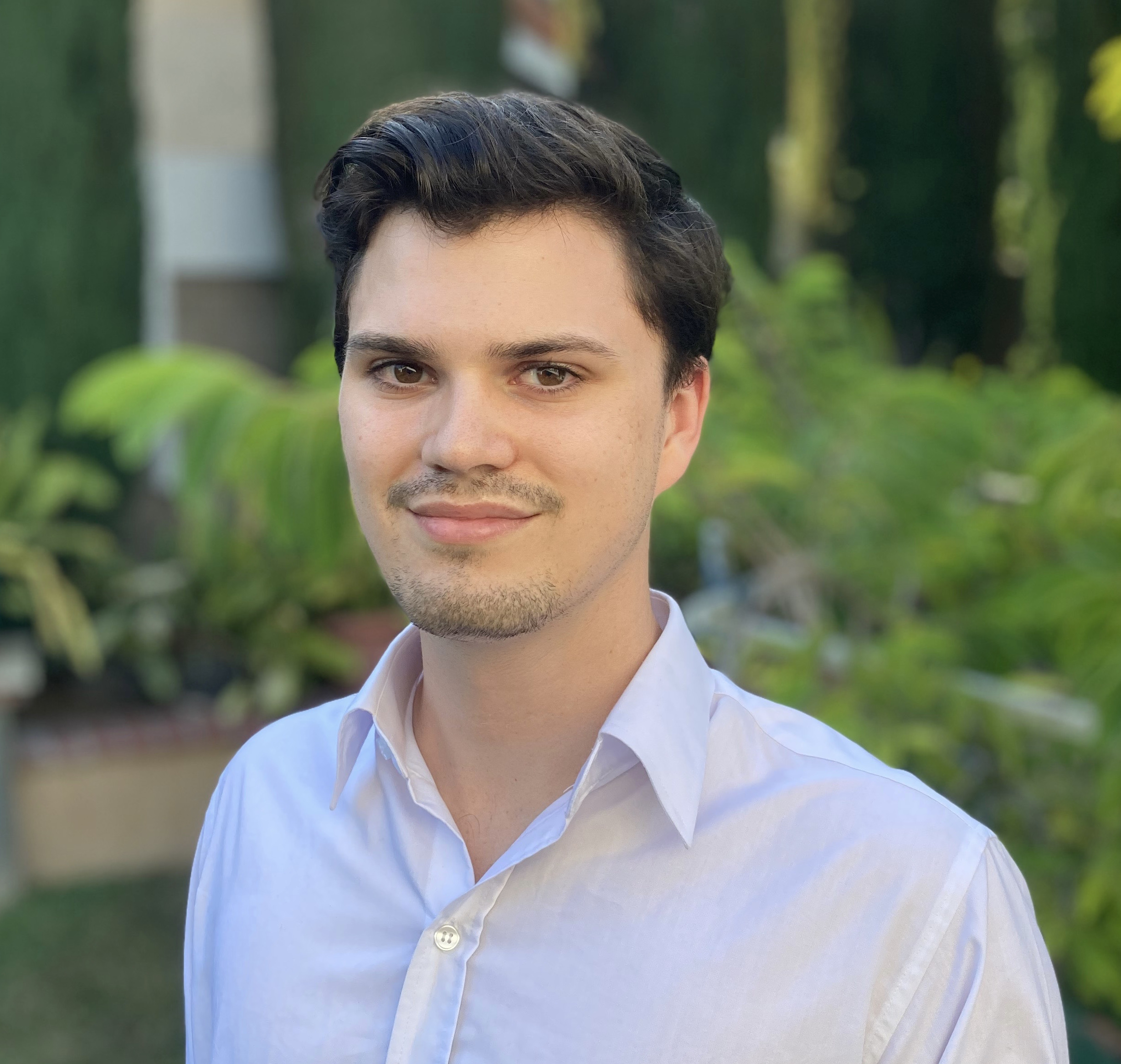 Noah Gallagher - Data Scientist